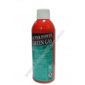 Bombola Gas Softair SuperPower Green Gas 600