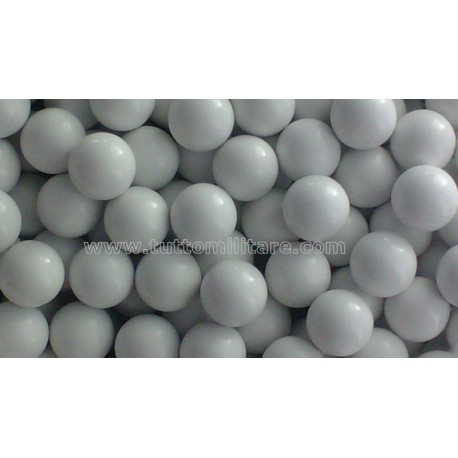 Confezione Pallini Softair