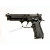 Pistola a Salve Beretta 92 Scacciacani