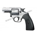 Pistola a Salve Revolver Phyton 2 Pollici Scacciacani