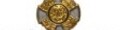 Spilla Dama Cavaliere Ordine Merito Repubblica Italiana