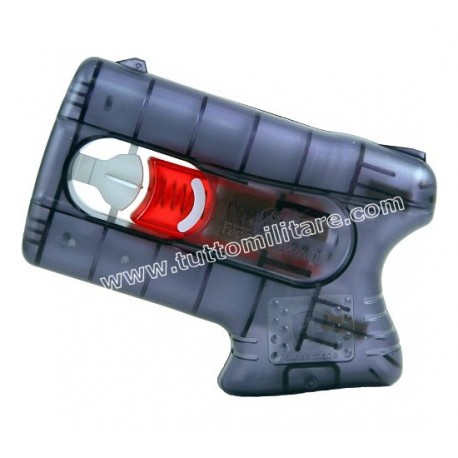 Pistola Spray Antiaggressione Peperoncino Guardian Angel II