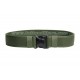 Cinturone Militare in Cordura Verde VH 2V58 