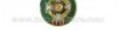 Pin smaltato Cavaliere OMRI 