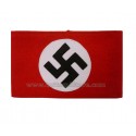 Fascia da Braccio Partito Nazista NSDAP