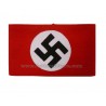 Fascia da Braccio Partito Nazista NSDAP