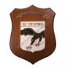 Crest 32° Stormo Aeronautica Militare