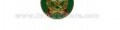 Distintivo Metallo Repubblica Italiana