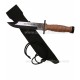 Coltello Militare Tattico Defender Fox 