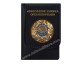 Portafogli AEOP Associazione Europea Operatori Polizia