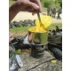 Fornellino Emergenza Campo Outdoor M 71