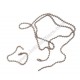 Catenine Piastrine Militari US