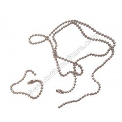 Catenine Piastrine Militari US