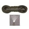 Cordino Verde Paracord 550