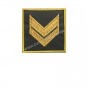 Grado Velcro Vice Brigadiere Guardia di Finanza