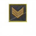 Grado Velcro Brigadiere Guardia di Finanza