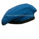 Basco Azzurro Polizia Penitenziaria
