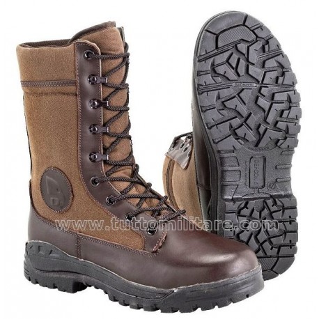 Defcon 5 Tactical Army Boots