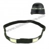 Elastico per Elmetto Occhi di Gatto Cat Eyes Military