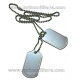 Medagliette Militari US-DOG TAGS
