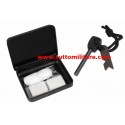 Acciarino Kit Accensione Fuoco