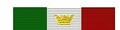 Nastrino Anniversario della Repubblica Italiana