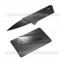 Coltello Portatile Iain Sinclair a Carta di Credito