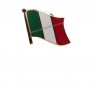 Distintivo Pin Bandiera Italiana