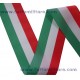 Nastro Tricolore 7 cm