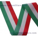 Nastro Tricolore 7 cm