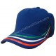 Cappellino Tricolore Italia