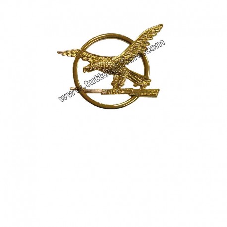 Distintivo ATPI GdF Guardia Finanza