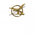 Distintivo Metallo ATPI GdF
