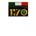 Distintivo 117 Guardia di Finanza