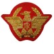 Fregio Generale Corpo d'Armata