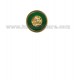 Pin Smaltato Mauriziana
