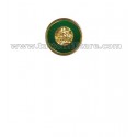Pin Smaltato Mauriziana