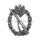 Distintivo Nazista Fucilieri Assaltatori