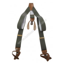 Bretelle Elastiche Militari