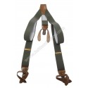 Bretelle Elastiche Militari