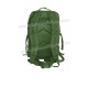 Zaino Tattico Patrol Molle Verde Oliva 