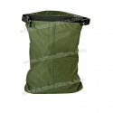 Sacco Stagno Impermeabile 60 Litri Verde Oliva