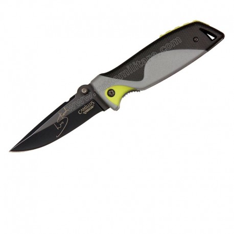 Coltello Camillus Les Stroud SK Desert