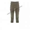 Pantaloni Moleskin Bundeswehr
