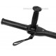Manganello Tonfa Rigido