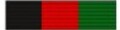 Nastrino Loya Jirga Merito Servizio Afghanistan