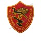 Scudetto Nucleo Radiomobile Carabinieri