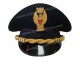 Berretto Primo Dirigente Polizia di Stato