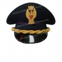 Berretto Primo Dirigente Polizia di Stato