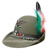 Cappello Alpino Truppa Congedante